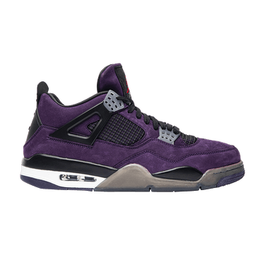 Friends and family jordan 4 sales