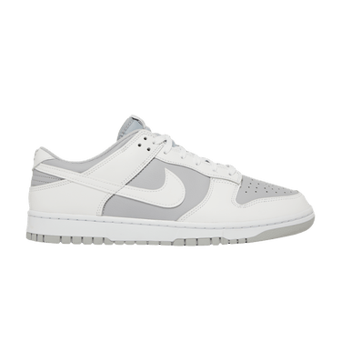 Nike Dunk Low 'White Neutral Grey'
