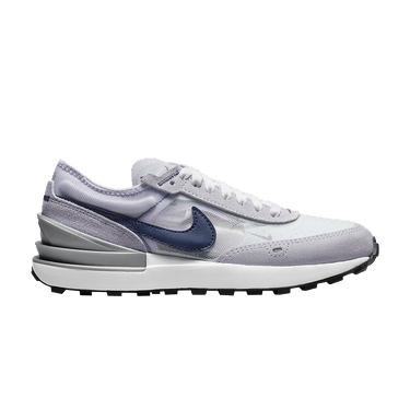 Nike Waffle One GS 'Violet Frost Thunder Blue'