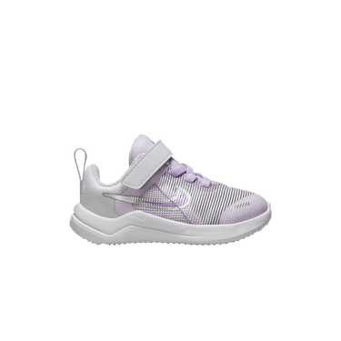 Nike Downshifter 12 Next Nature TD 'Violet Frost Pure Platinum'