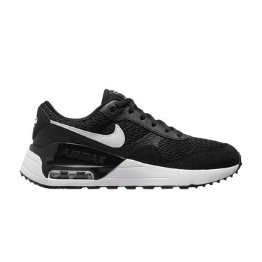 Nike Air Max SYSTM GS 'Black Wolf Grey'