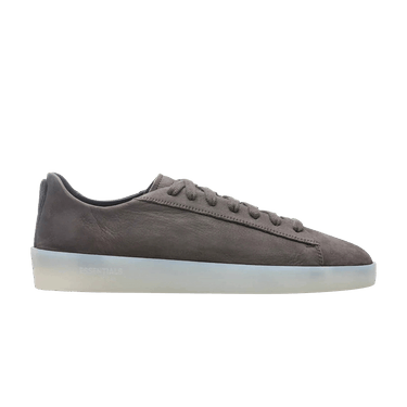 Fear of God Tennis Low 'Tobacco'