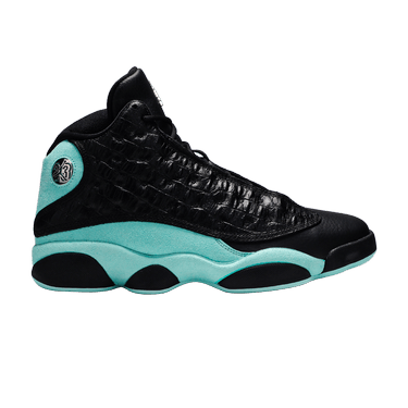 Buy Air Jordan 13 Retro Island Green 414571 030 GOAT