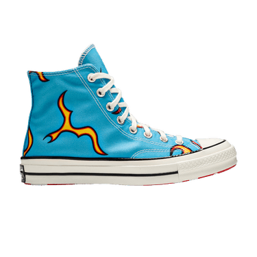 Buy Golf Le Fleur x Chuck 70 Flame 167279C GOAT UK
