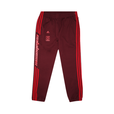 Adidas yeezy calabasas track pants maroon cheap