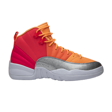 Retro 12 discount hot punch