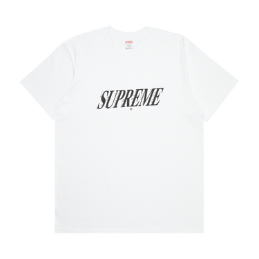 ★22AW WEEK1★Supreme Slap Shot Tee Supreme Slap Shot Tee (FW22) - $40
