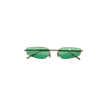 【大特価】AMBUSH ASTRA sunglasses green Buy Ambush Astra Sunglasses 'Green' - 12111937 0 GREE | GOAT