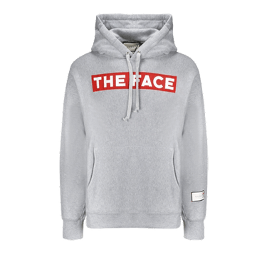 Black face hotsell hoodie gucci