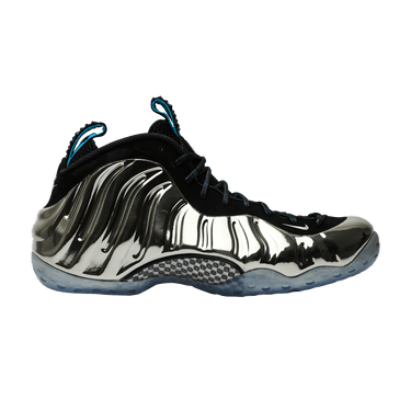Air foamposite one all star top