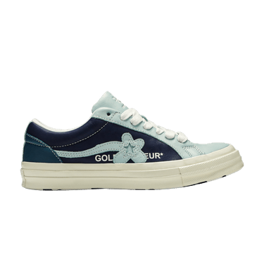 Blue golf le fleur clearance