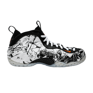 Nike Air Foamposite One 'Shattered Backboard'