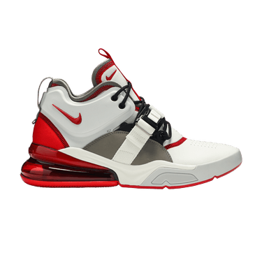 Air force 270 2025 white and red