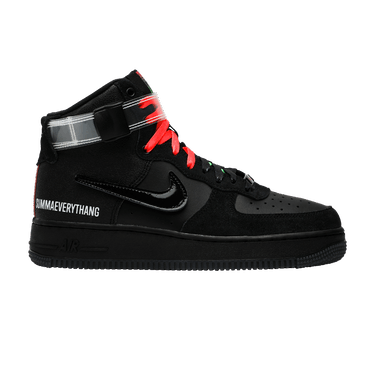 Buy Lauren Halsey x Air Force 1 High LE 