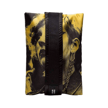 Buy Raf Simons x Eastpak Poster Waistbag - EK39E02Z | GOAT