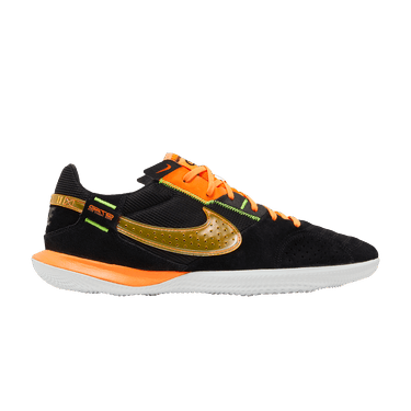 Nike Streetgato 'Black Total Orange'