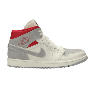 Buy Sneakersnstuff x Air Jordan 1 Mid 'Past, Present, Future