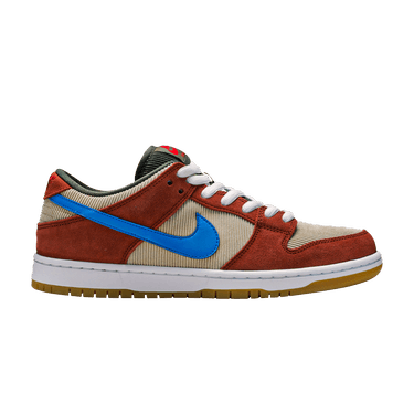 SB Dunk Low Pro 9.5