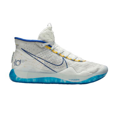 kd 12 golden state