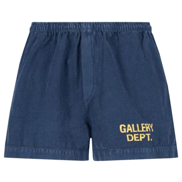 Gallery Dept. Zuma Shorts 'Navy'
