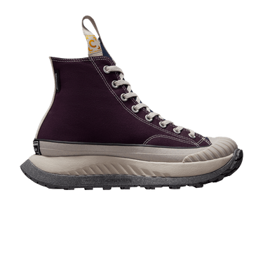 Converse Chuck 70 AT-CX Counter Climate High 'Black Cherry'
