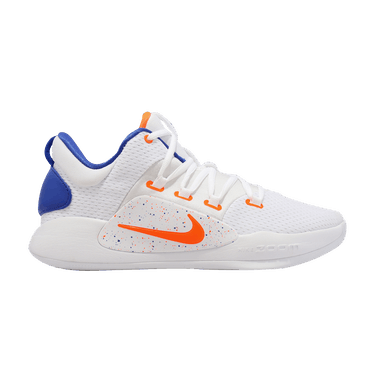Buy Hyperdunk X Low EP 'Knicks' - FB7163 181 | GOAT