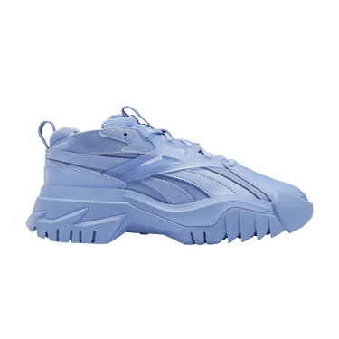 Cardi B x Reebok Club C V2 Big Kid 'Cornflower Blue'
