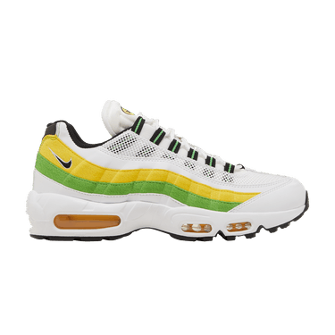 Buy Air Max 95 Essential Lemon Lime DQ3429 100 GOAT