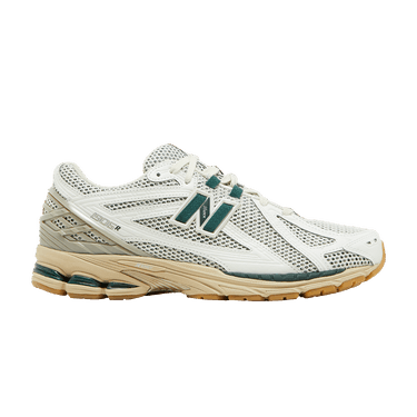 New Balance 1906R 'White Green'