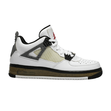 Buy Air Zoom Huarache 2K4 KB 'Kobe Laser' - 309957 111 | GOAT