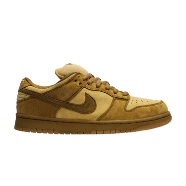 Buy Dunk Low Pro SB 'Reese Forbes' - 304292 731 | GOAT