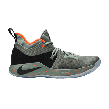 Nike pg 2 for sale top