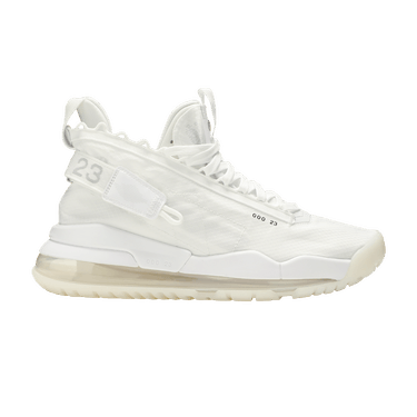Jordan proto max 720 pure platinum top