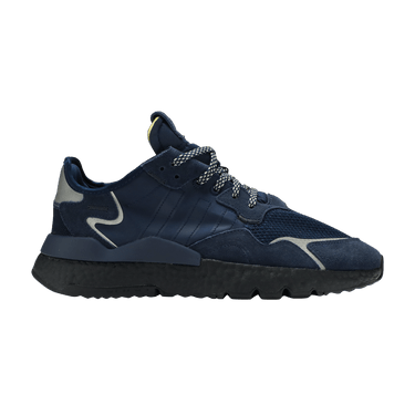 Buy 3M x Nite Jogger Collegiate Navy EE5858 GOAT