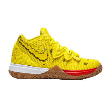 Spongebob kyrie 5 canada deals