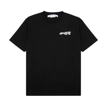 国内発送☆Off-White☆UMBO ARROW DOUBLE L/S TEE/GRAY Buy Off-White Opposite Arrow Slim Short-Sleeve Tee 'Black