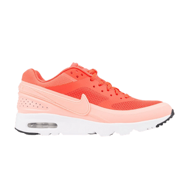 Buy Nike Wmns Air Max Ultra BW 'Bright Crimson Atomic Pink