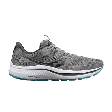 Saucony Wmns Omni 21 Wide 'Alloy Rainfall'