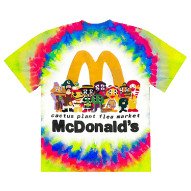 Buy Cactus Plant Flea Market x McDonald's Cactus Buddy! And