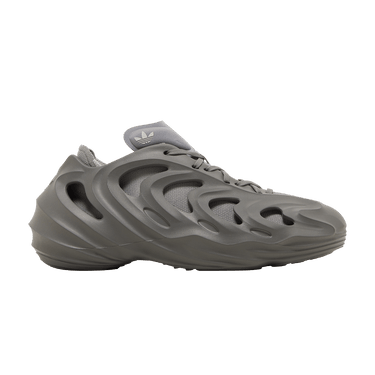 adidas adiFOM Q 'Grey'