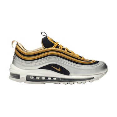 Nike Wmns Air Max 97 'Metallic Gold'