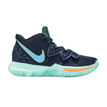 Buy Kyrie 5 UFO AO2918 400 GOAT