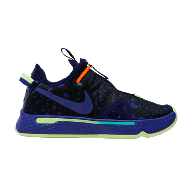 Gatorade x Nike PG 4 'GX'