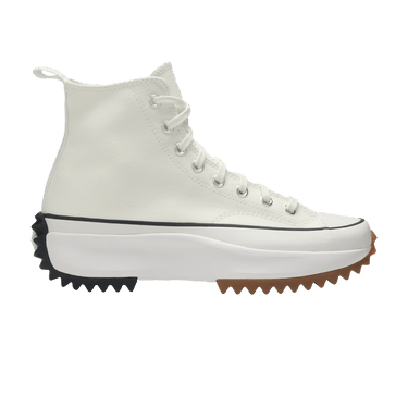 ゆ✨ Buy Run Star Hike High 'White Black Gum' - 166799C | GOAT