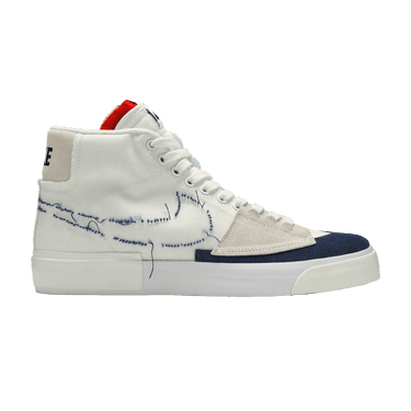 Buy Nike Blazer Mid SB Edge 'Hack Pack' - CI3833 100 | GOAT