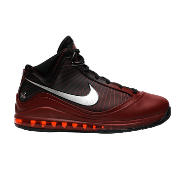 Buy Air Max LeBron 7 Retro QS Christmas 2019 CU5133 600