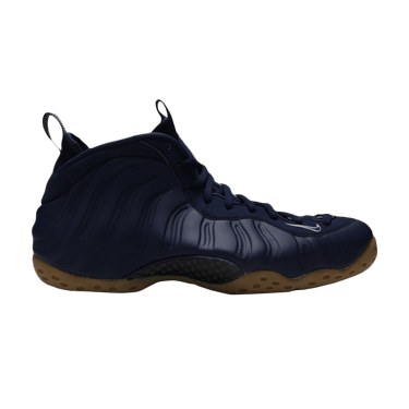 Buy Air Foamposite One Midnight Navy 314996 405 GOAT