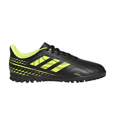 Buy Adidas Copa Sense.4 TF J 'Black Team Solar Yellow