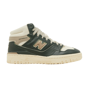 Aimé Leon Dore x New Balance 650R 'Green Grey'
