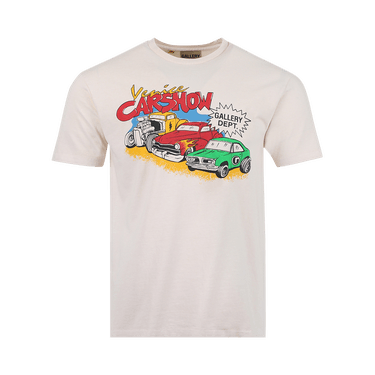 【SALE】エレファ Tシャツ Buy Gallery Dept. Ebay Tee 'White' - EBY 1030 WHIT | GOAT